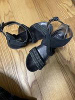 A.S. 98 Sandalen Gr. 36
