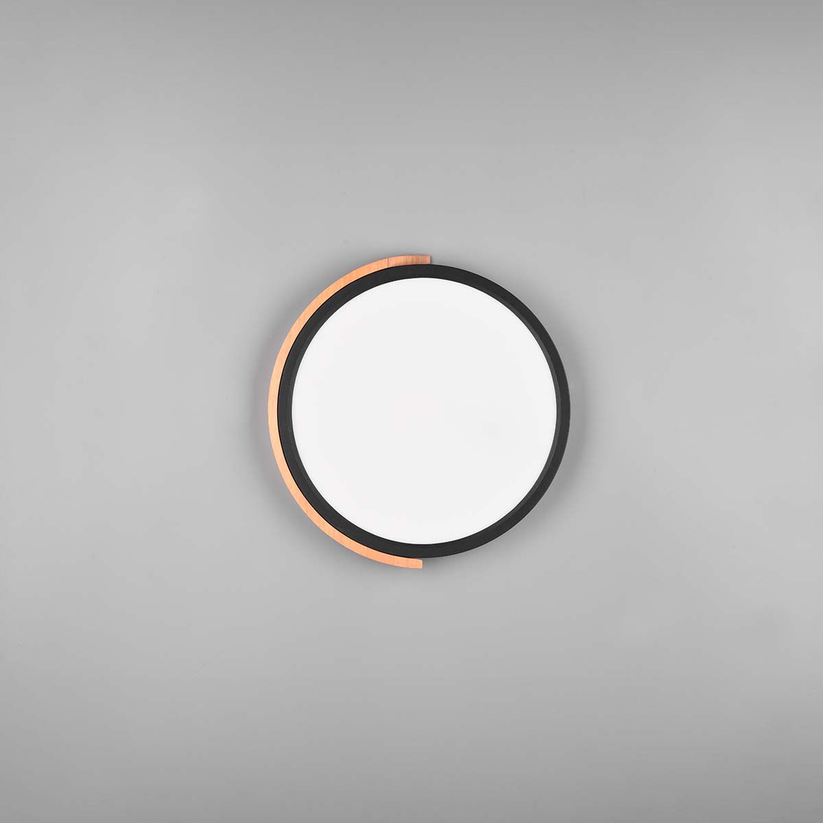 Lampadari & plafoniere: LED Deckenleuchte, Switchdimmer, 31 cm Ø – Nuovo (secondo la descrizione) da Kreuzlingen venduto da Smart-Light 4
