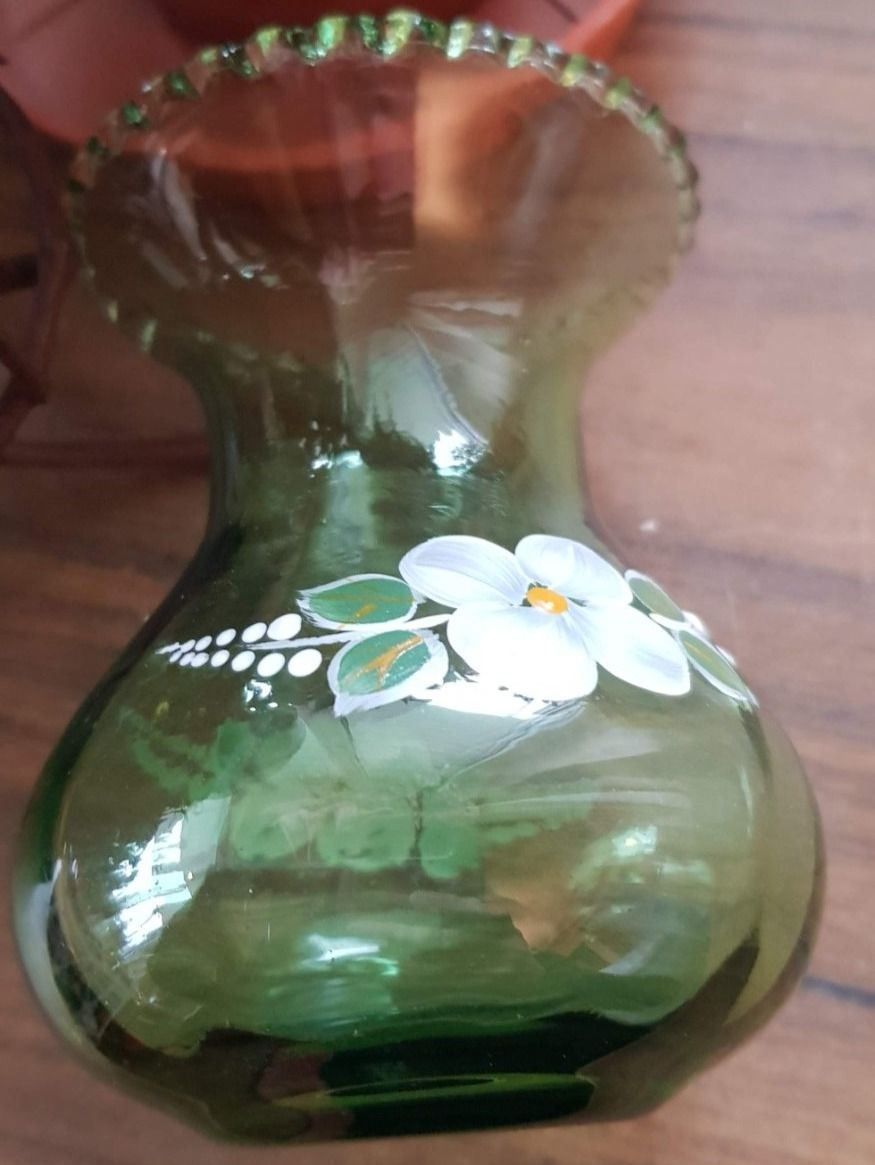 Vasi & Recipienti: Vase mundgeblasen – Usato da Mörschwil venduto da wunderkiste44 6