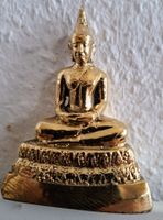 Bouddha du jeudi metal laiton