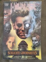 Comic von Garth Ennis "Hellblazer"