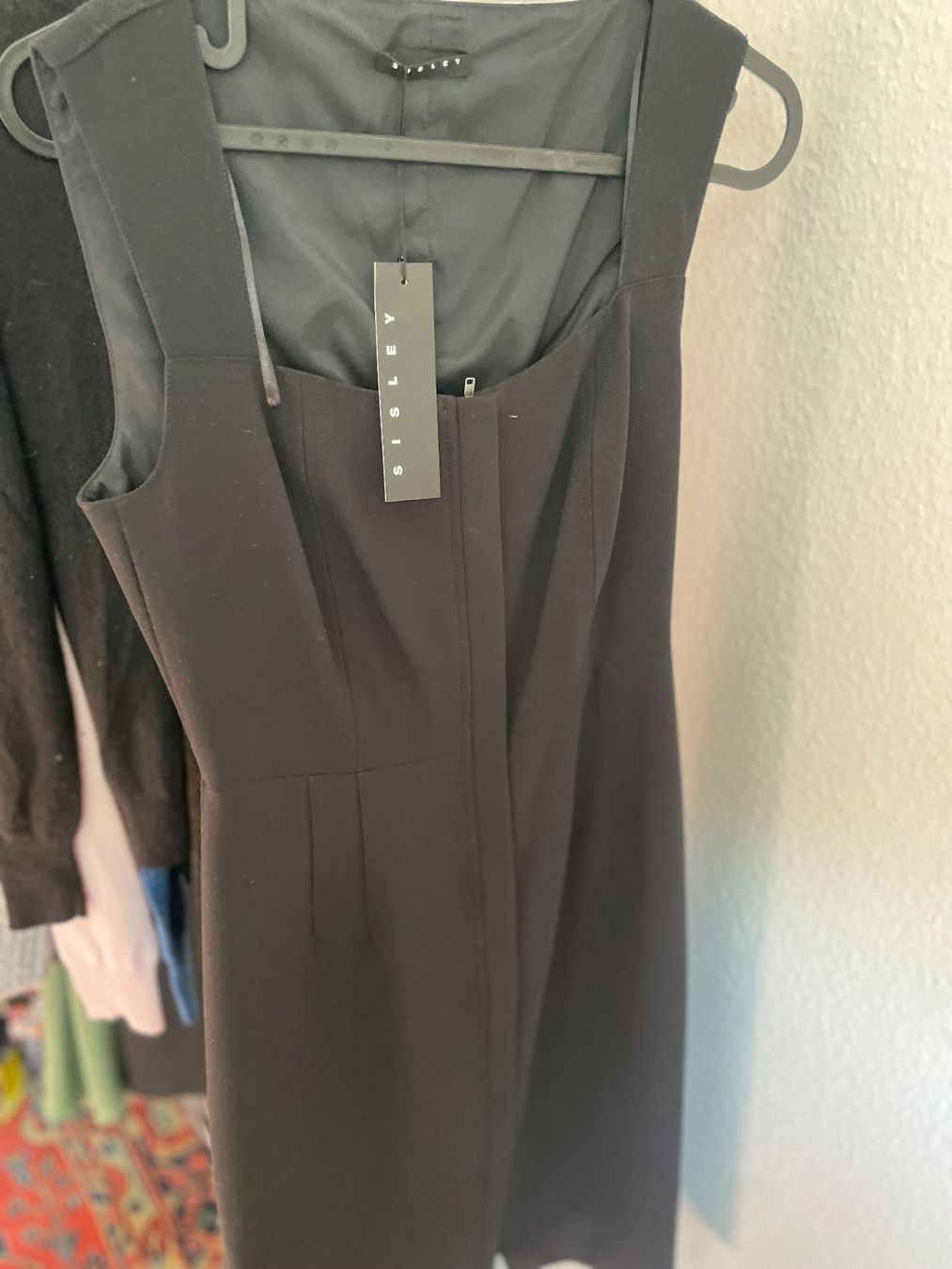 Sisley Vestiti: Kleid von Sisley / Gr. 38 – Nuovo (secondo la descrizione) da Wettingen venduto da sonn5