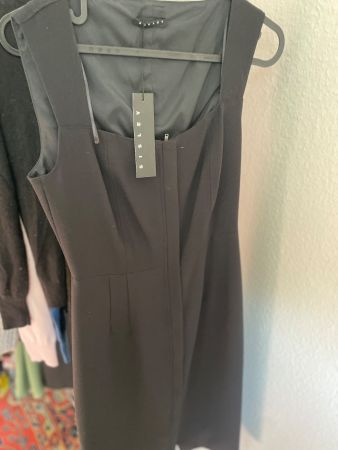 Kleid von Sisley / Gr. 38
