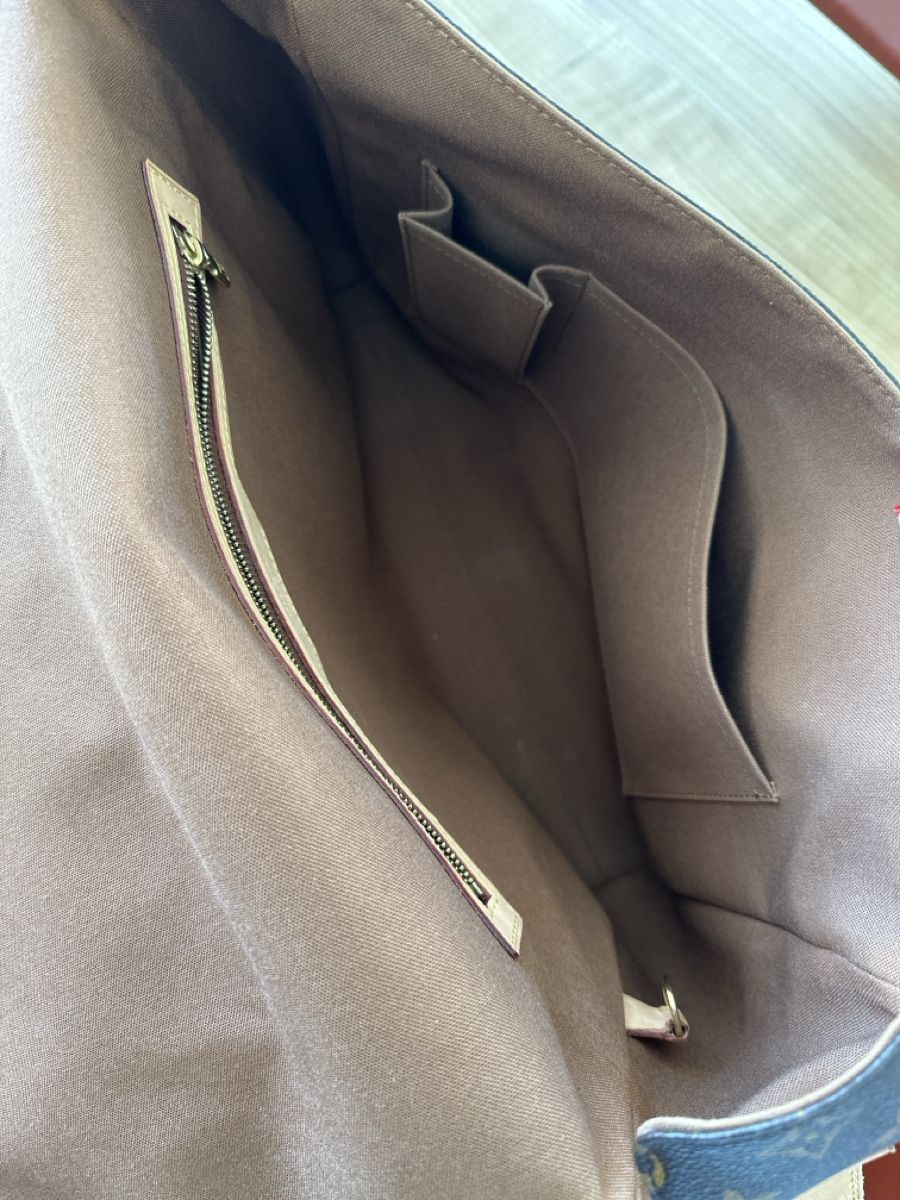 Louis Vuitton Borse: Louis Vuitton Messenger Bag – Usato da illnau venduto da sapperlotti 4