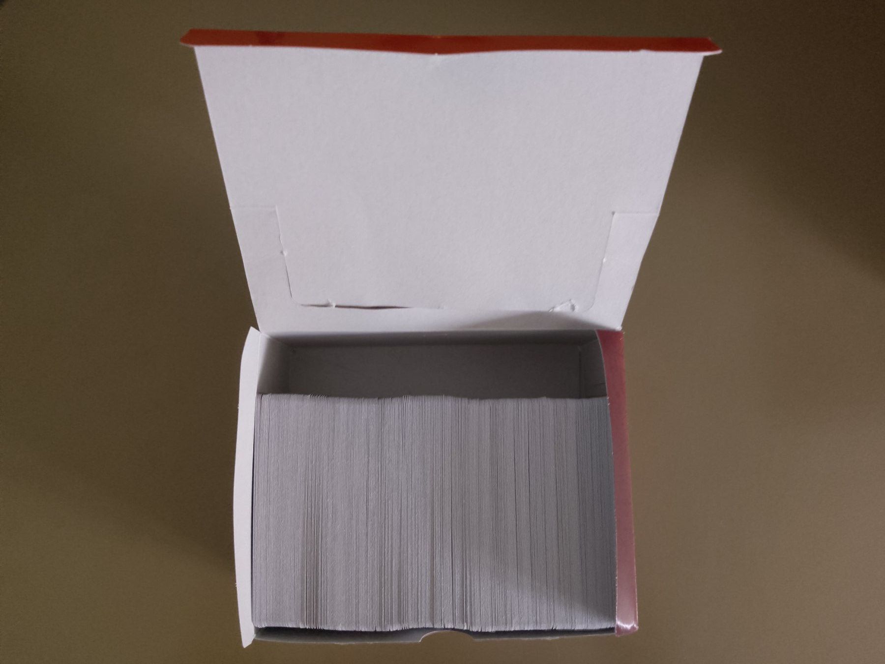 Bandai Carte collezionabili: One Piece volles Display EB03 Bulk – Nuovo (secondo la descrizione) da Jona venduto da Stack 1