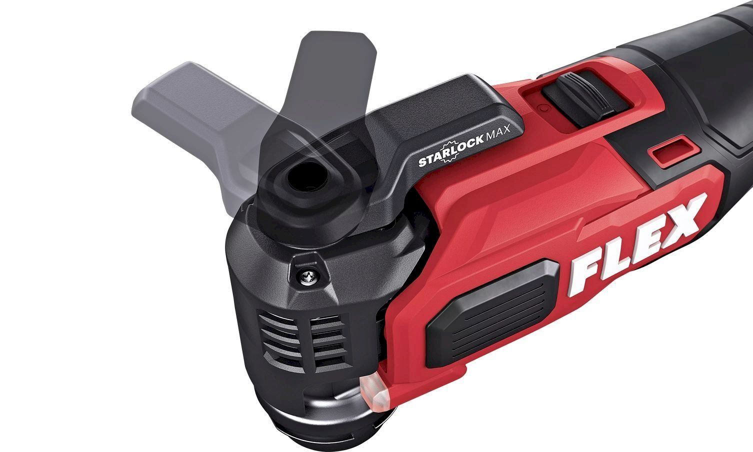 Flex Tous les outils: Flex MT 18.0-EC/5.0 Set Akku-Multitool – Neuf avec emballage d'origine à Bottighofen par zaap 4