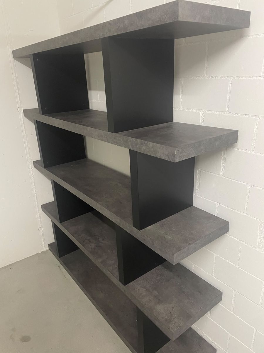 Étagères: Shelves Wooden  – D'occasion à Grüt (Gossau ZH) par jwa_gx68 1