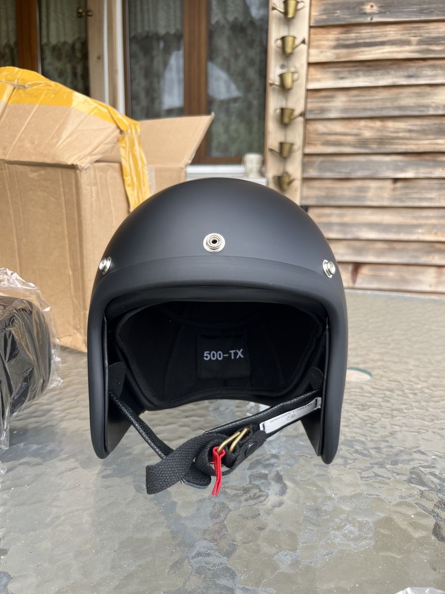 Caschi & visiere: Jet Helm neu Harley – Nuovo e nell'imballaggio originale da Sumiswald venduto da gasfrick 1