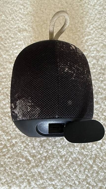 Lautsprecher: Ultimate Ears Wonderboom Bluetooth-Lautsprecher – Gebraucht aus Effretikon von lil_vgd5 2