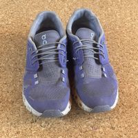 On Running Cloud Damenschuh gr.40