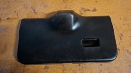 BMW E30 Touring Kombi Heckklappenabdeckung
