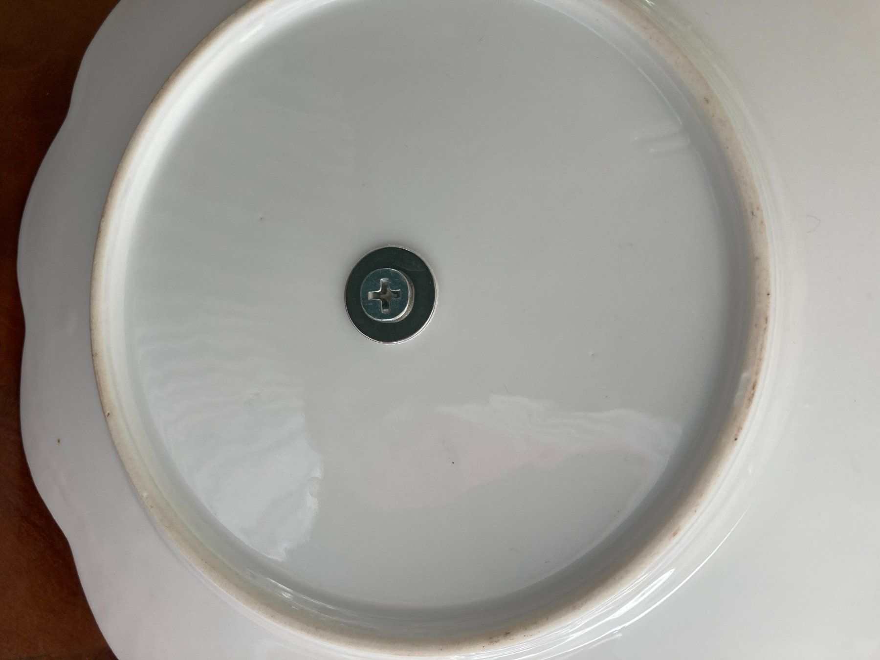 Piatti: Etagere mit Porzellan -  Kätzchen – Usato da Subingen venduto da ArtBead 7