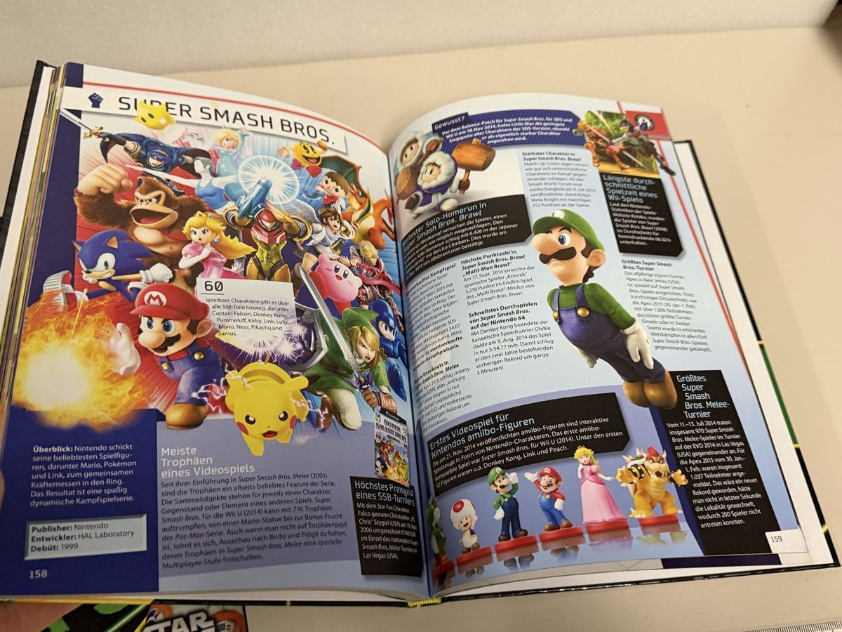 Libri: Guinness world Records Gamers Edition 2016 / 2017 – Usato da Deitingen venduto da Himhip 4