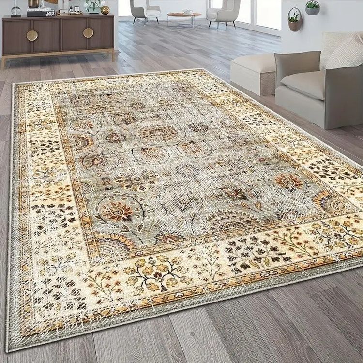 Spannende Hffner Teppich 200x300 Bild