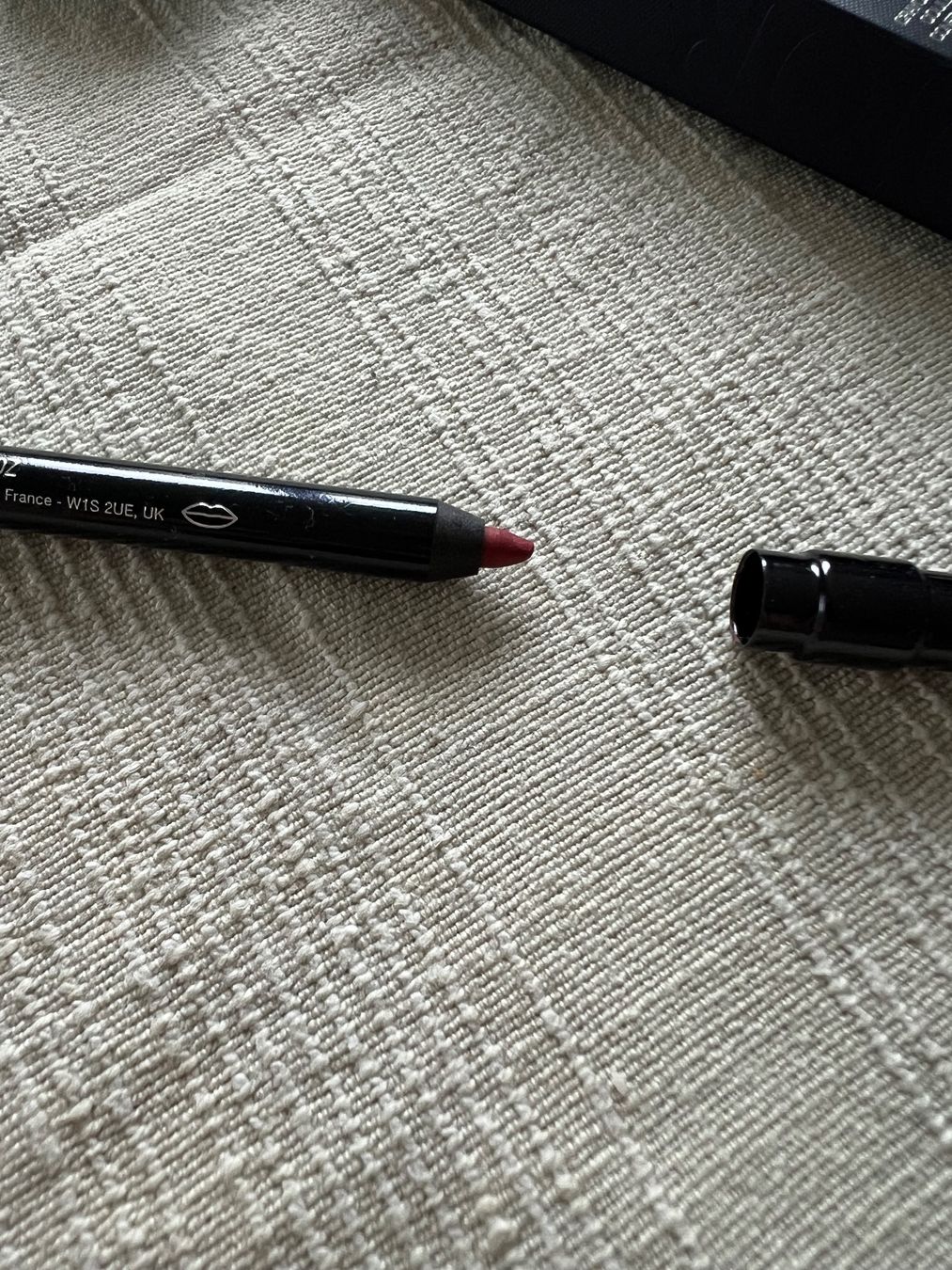 Dior Make-up: Christian Dior Lippen Konturen Stift – Nuovo (secondo la descrizione) da Inwil venduto da 27sonnenschein 6