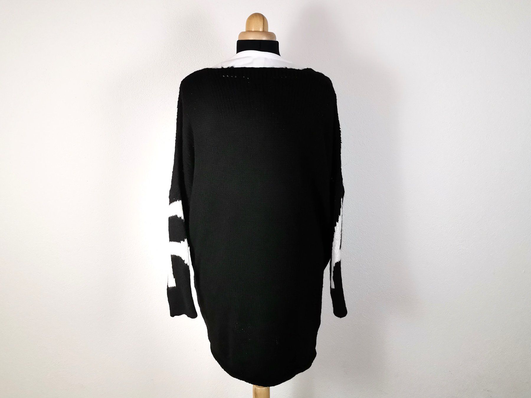 Pullover & Sweatshirts: FIRENZE Amour Strickpullover – Gebraucht aus Schaffhausen von Restwert_SH 2