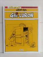 BD Gai Luron / Gotlib / Shell - L'été des bd (HC)