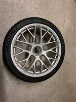 Porsche 911 / 991 Turbo S GTS 20"Räder Center Lock