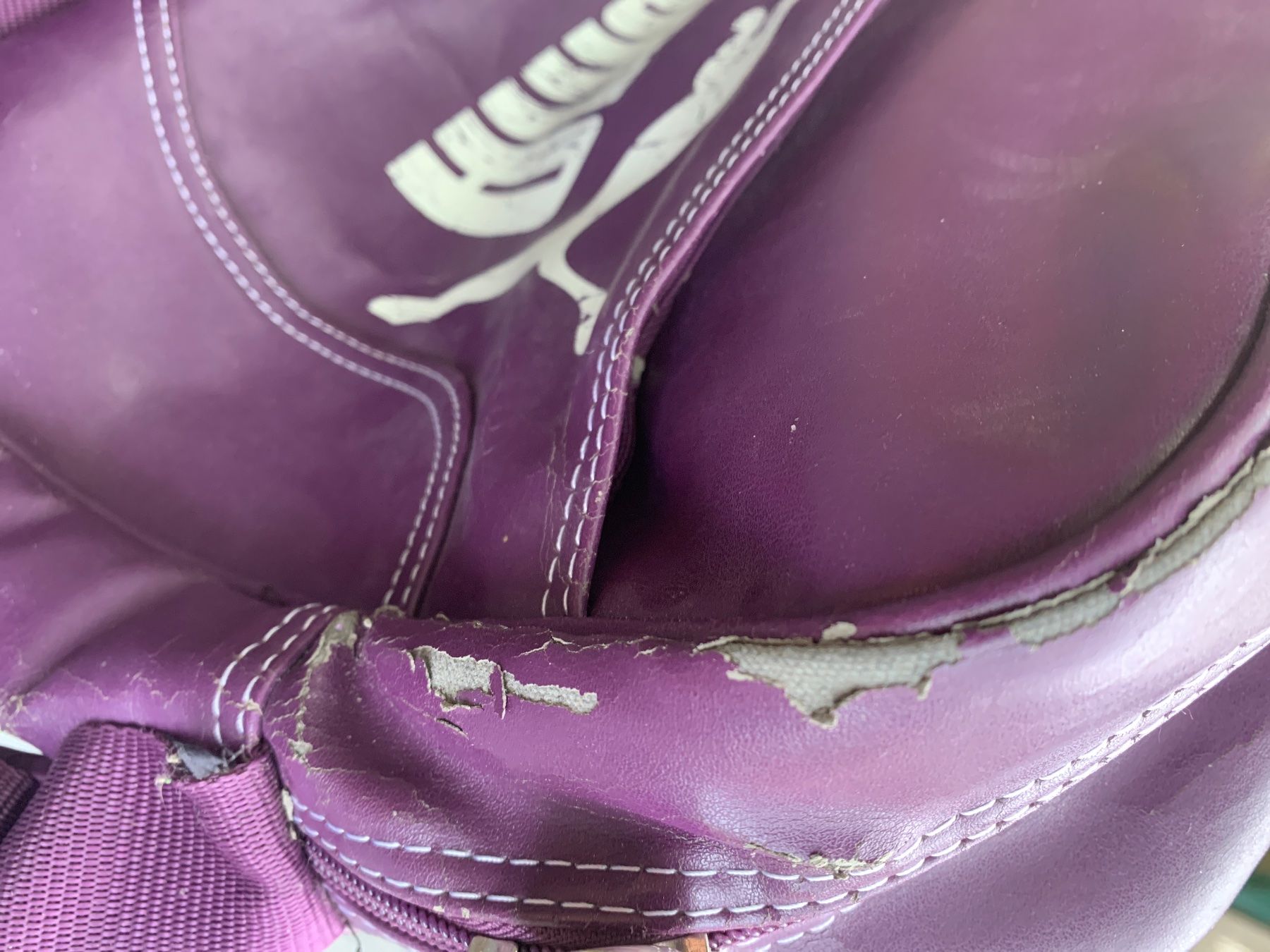 Puma Taschen für Damen: PUMA Tasche – Gebraucht aus Belp von Familie-Meyer 4