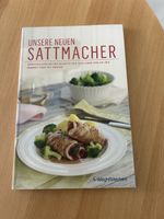 Weight Watchers Kochbuch "Unsere neuen Sattmacher" Top!