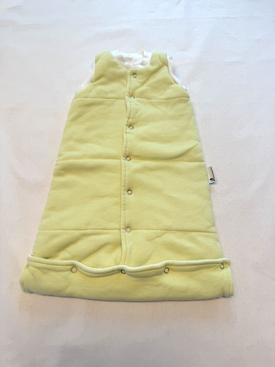 Sacchi a pelo: Babyschlafsack, Gr. 50 Swisscaretex – Nuovo (secondo la descrizione) da Hettlingen venduto da SaMiViJu