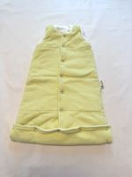 Babyschlafsack, Gr. 50 Swisscaretex