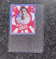 Topps EURO 2024 Güler Parallel