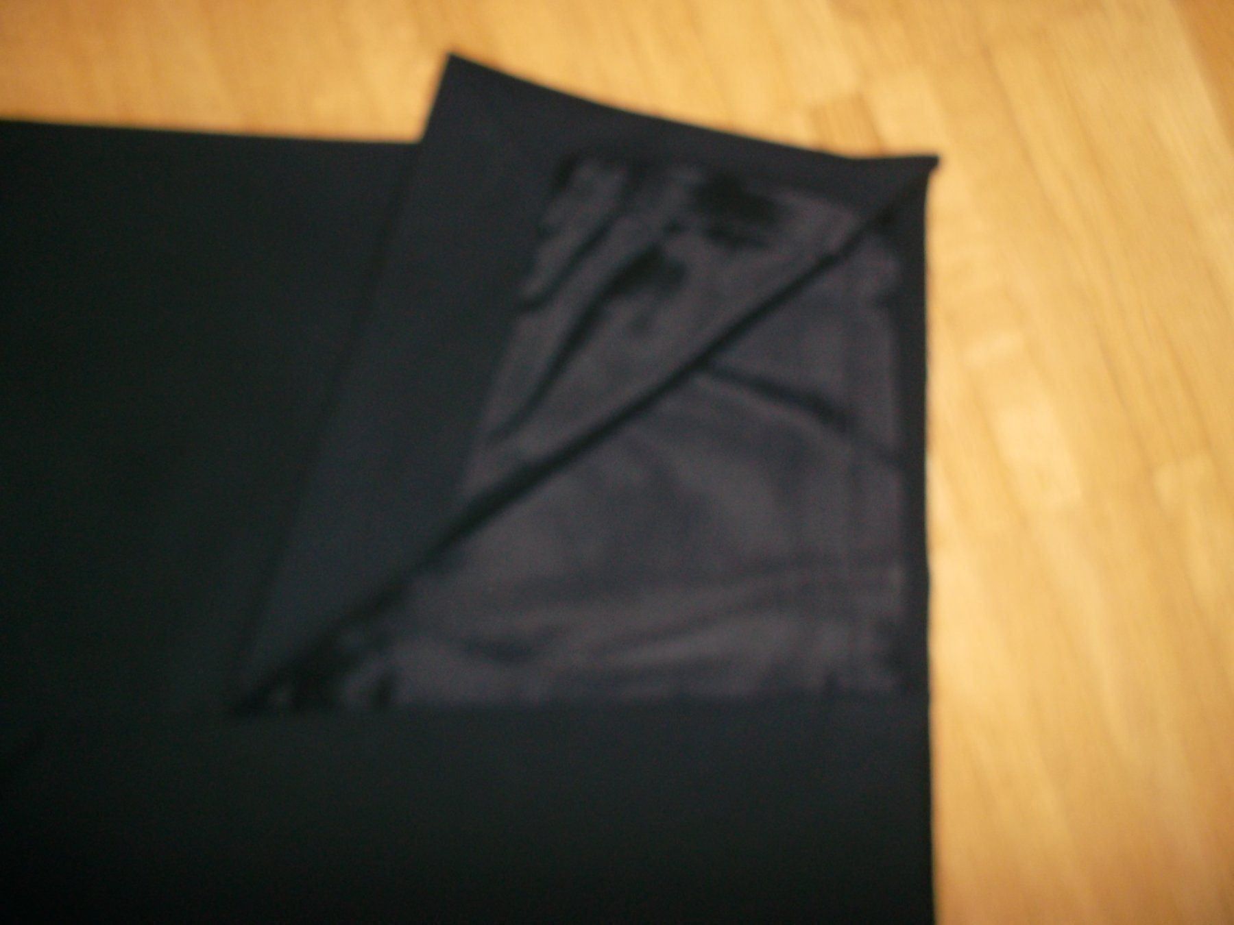 Gucci Röcke: GUCCI JUPE GR. 36 SCHWARZ / WOLLE – Neu (gemäss Beschreibung) aus Zofingen von Felpa 4
