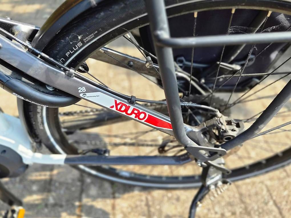 Biciclette: E Bike HAIBIKE 45er – Usato da Aarwangen venduto da Berner3027 3