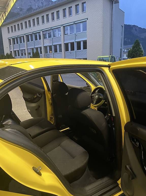 Seat Autos: Seat Leon cupra t 2002 – Gebraucht aus Altdorf UR von Nimholz04 3