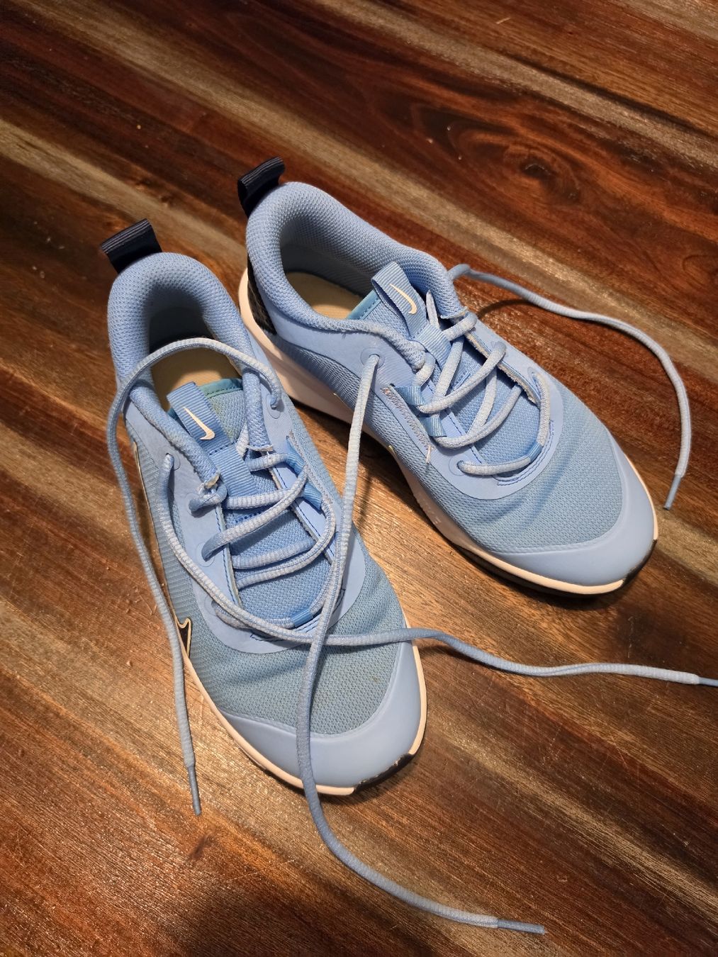 Scarpe per ragazzi: Nike Turnschuhe – Usato da Langnau im Emmental venduto da Ramona910