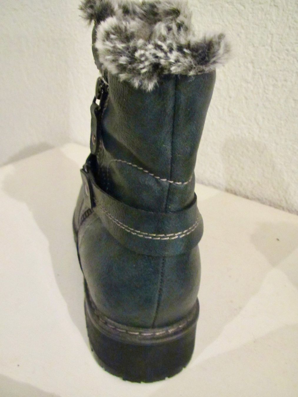Dosenbach Scarpe da donna: BOTTINES EASY STREET.  40 – Usato da Murten venduto da Selliot 7