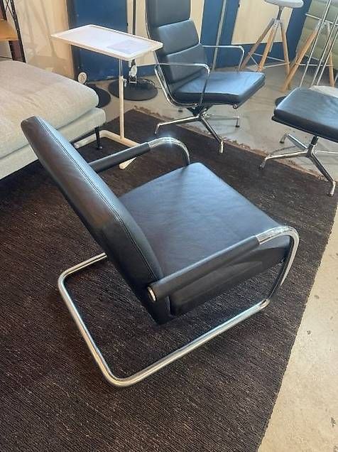 Vitra Poltrone: Vitra Visalounge Sessel Nr. 3 S – Usato da Zollikofen venduto da OberliAG 2