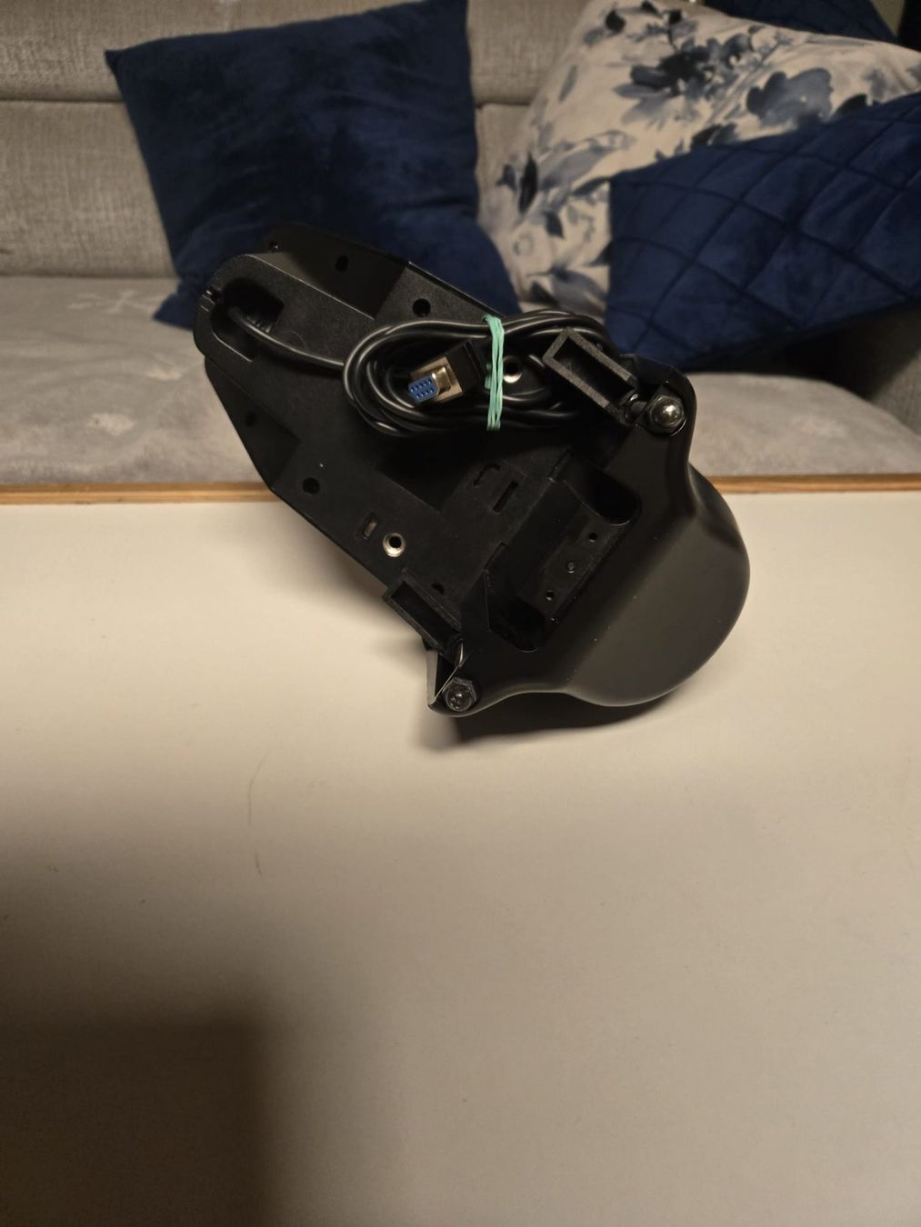 Logitech Controller: Logitech Shifter G27 – Usato da Poliez-le-Grand venduto da Lea_2wl5 7