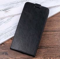 LUXUS Galaxy S20 Vertikal Ledercase