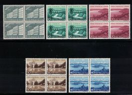1955 (B71-B75) **