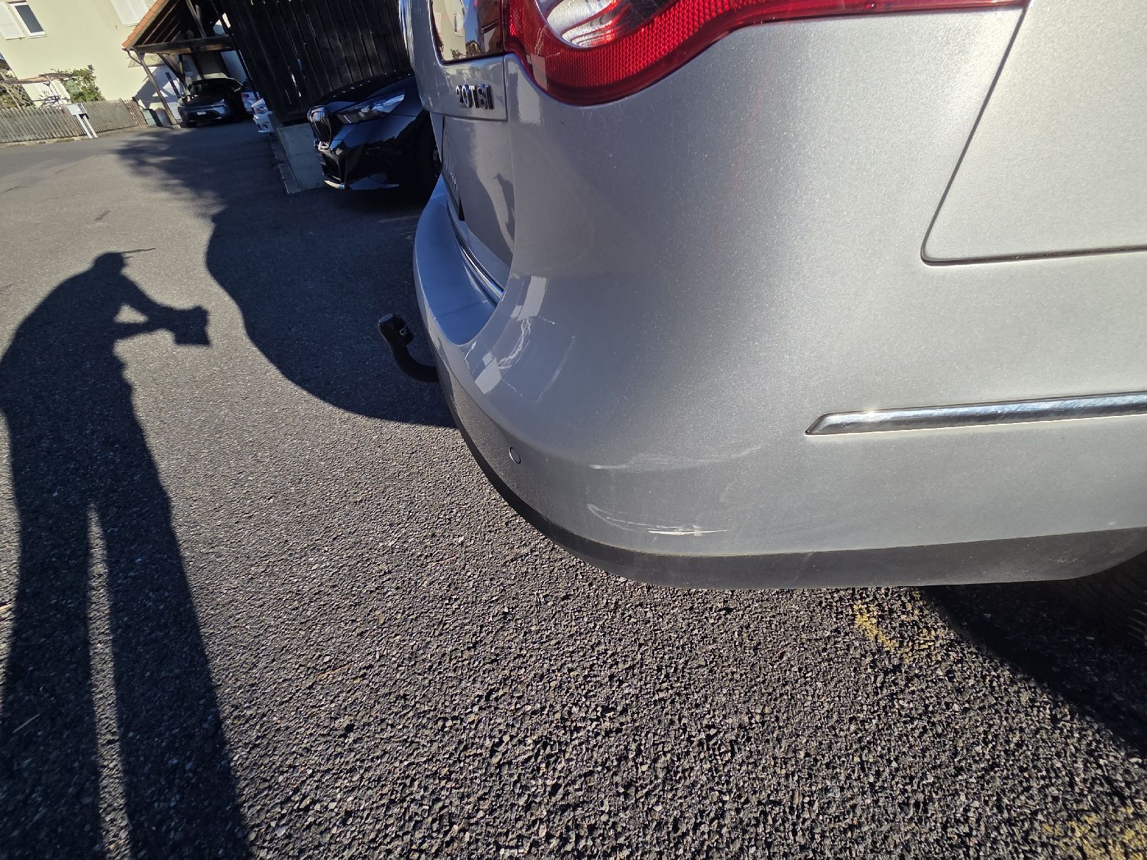 VW Automobili: VW Passat – Usato da Chavornay venduto da Jolabricole 4