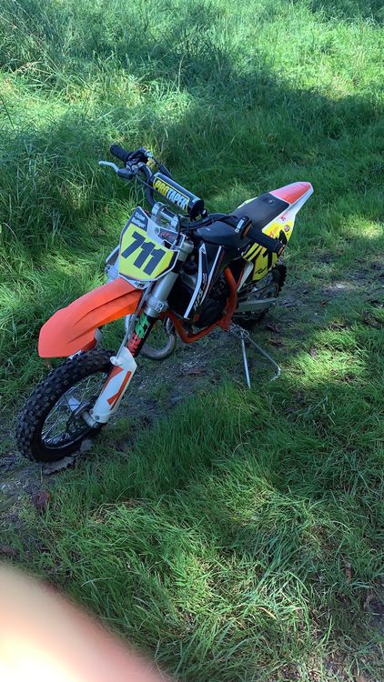 Used ktm 65 for deals sale craigslist