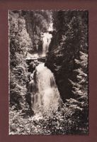GIESSBACHFÄLLE - 1953