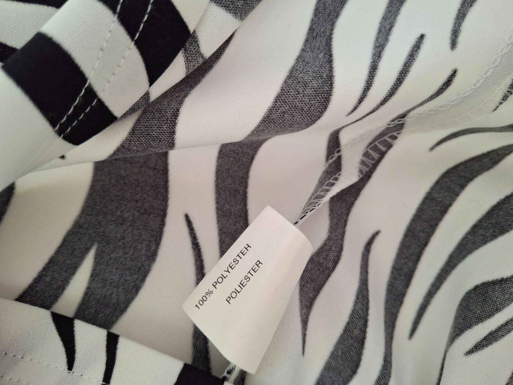 T-shirt: Zebrastyle Shirt Gr. 50 – Nuovo (secondo la descrizione) da WALTERSWIL SO venduto da thb_ybm8 2