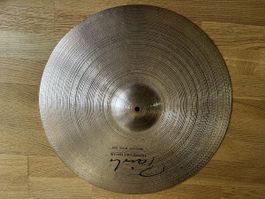 Paiste Innovations Medium Ride 20" Becken - Top Zustand!