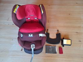 Cybex Sirona Kindersitz (Autositz) 0-18kg, top Zusta...