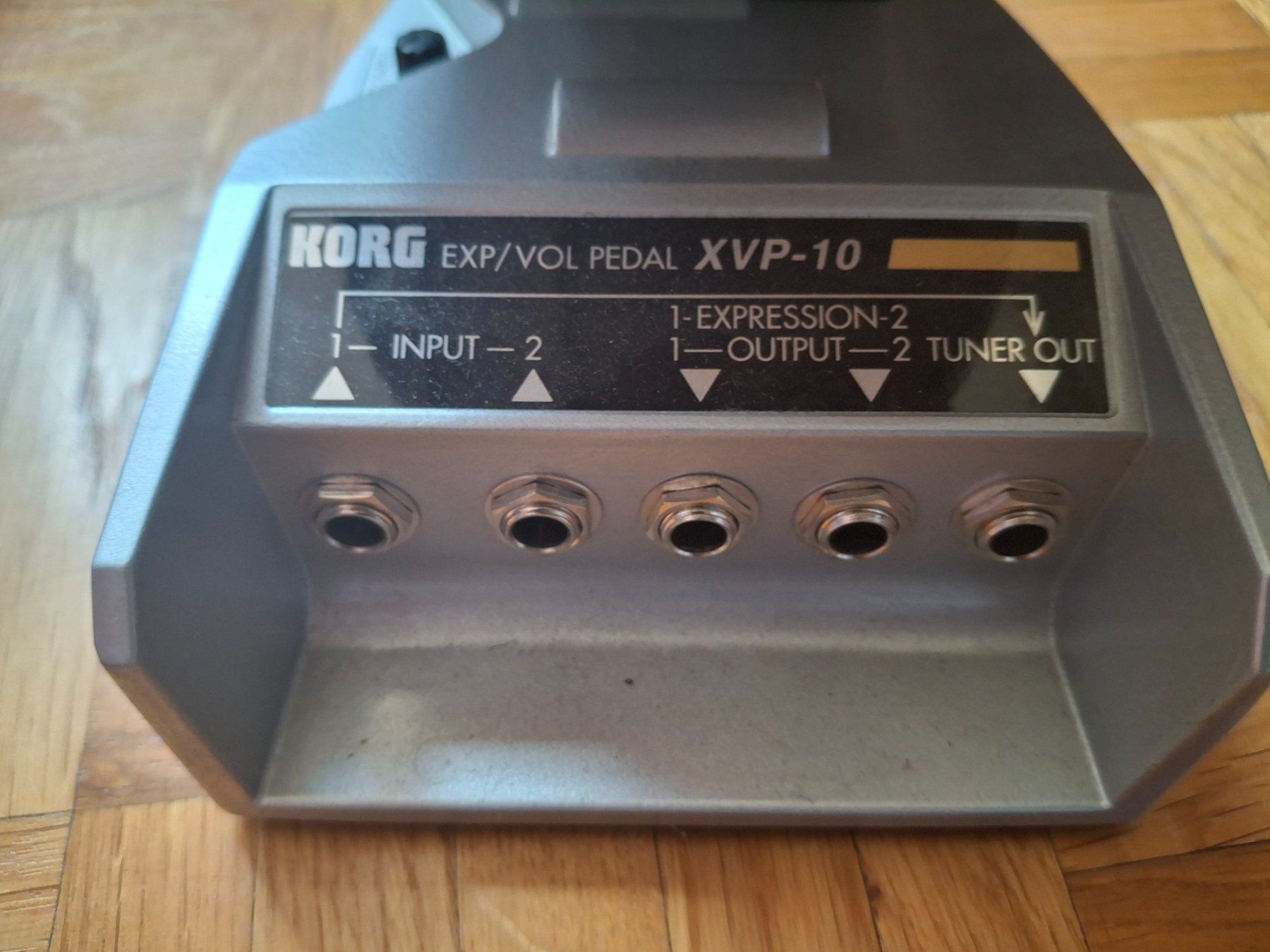 Korg Strumenti musicali: Clavier KORG Triton Le 61 – Usato da Monthey venduto da jer_bt8r 4