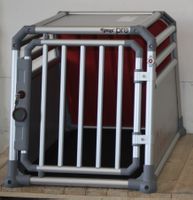 4Pets PRO 1 S, 55 x 74 x 56 cm, Dach 53 x 43 cm, LIEFERUNG