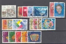 1985 Jahreszusammenstellung ET-O