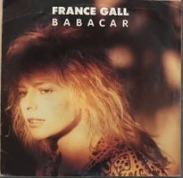 FRANCE GALL - BABACAR