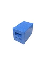 AKTION: APIDEA | Begattungskästchen BLAU