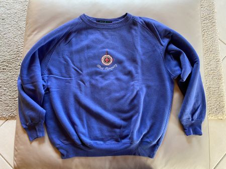 Best Company Pullover