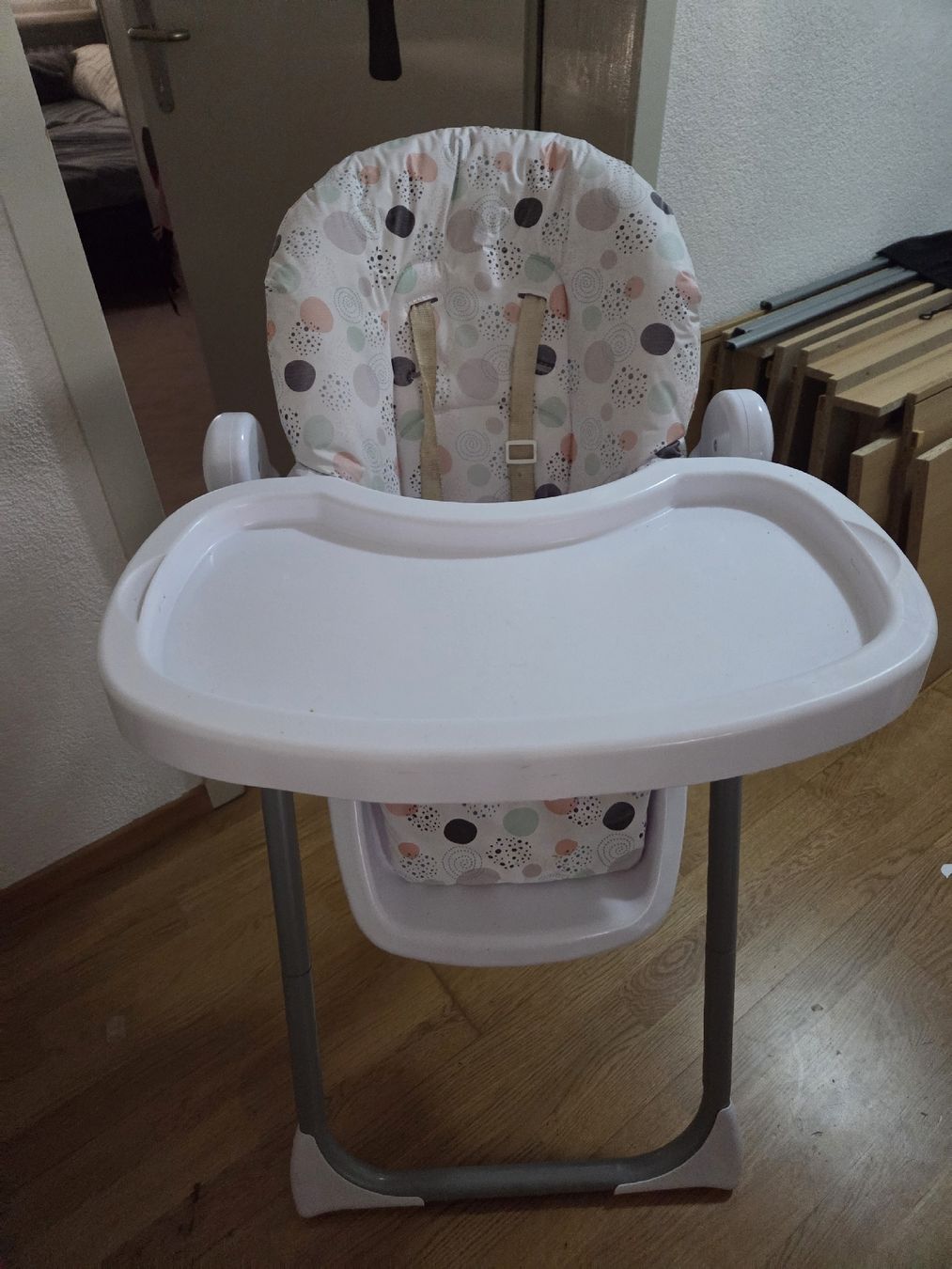 Seggioloni: Kinderhochstuhl – Usato da St. Gallen venduto da SMK1212 1
