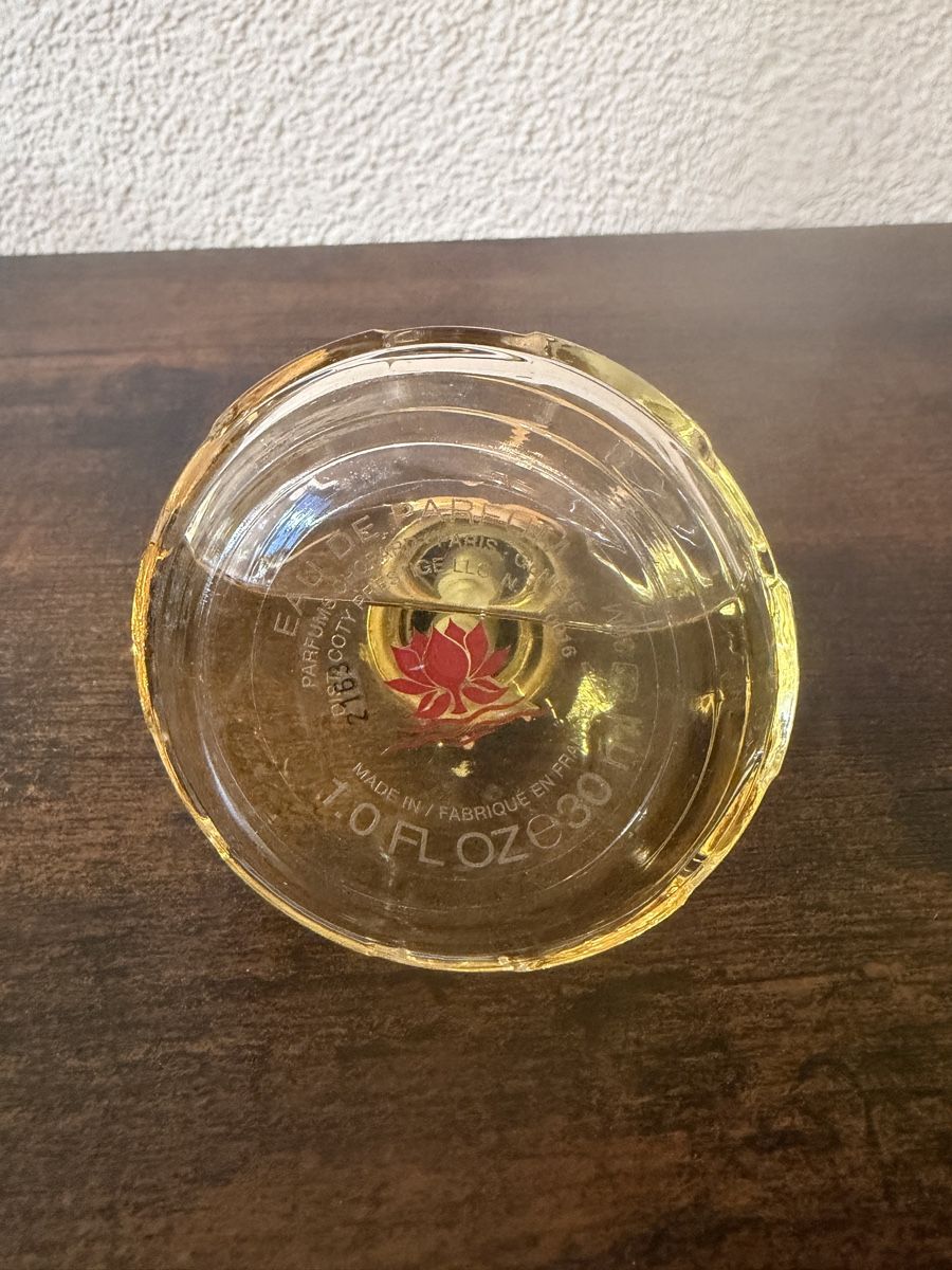 Chopard Parfum & Eau de Toilette: Chopard Casmir Eau de Parfum – Gebraucht aus Oberhof von Montana104 1